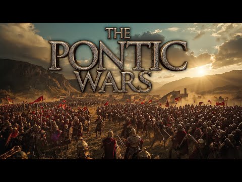 How a King’s War Against Rome Changed the Ancient World | Relaxing History Documentary