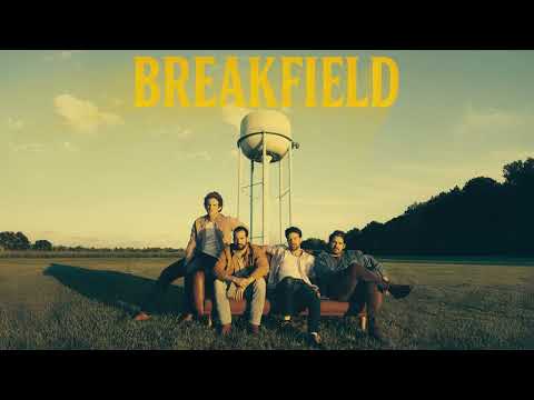 Angel 41 - Breakfield