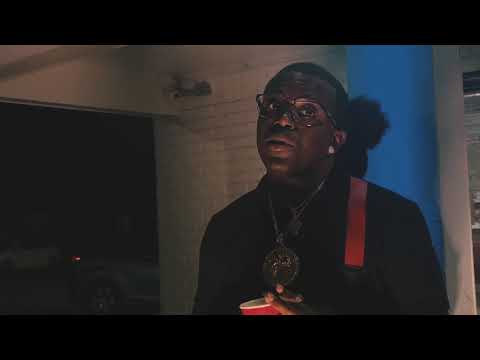 KOONT GRINDER  -  No Handouts Official Music Video