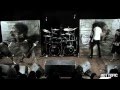 Suicide Silence wake up (live)!!!(2) 