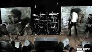 Suicide Silence wake up (live)!!!(2)