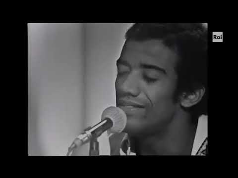 Jorge Ben - Domingas (Ao Vivo 1971) [Raridade]