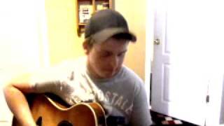 Paul Brandt&#39;s Small towns and Big dreams (cover)