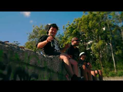 Ramse Fri - YG's (Official Music Video)