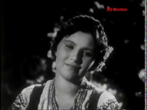 German Nazi Kulturfilm Ukraine 1942 Лунає Пісня українською