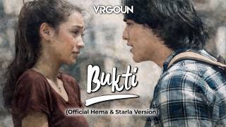 Download lagu Virgoun - Bukti ( Hema & Starla Version) mp3