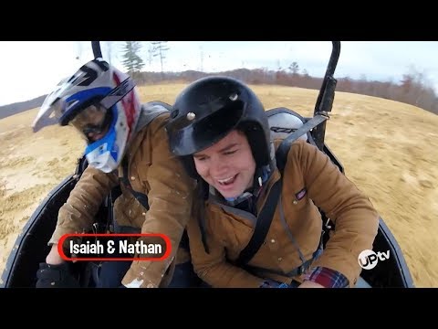 Bringing Up Bates Episode 814 Sneak Peek - Playing Dirty
