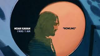 Kadr z teledysku Howling tekst piosenki Noah Kahan