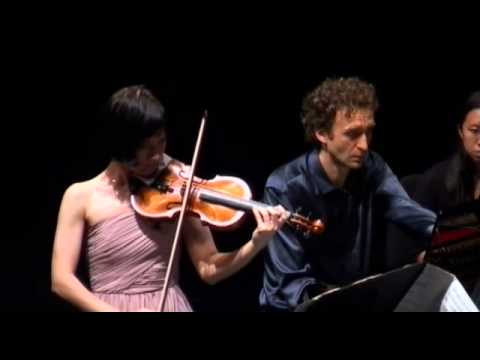 Steven Mackey - Sonata for Violin and Piano