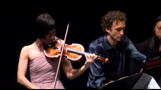 Steven Mackey - Sonata for Violin and Piano