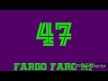 Colorful Numbers 1 To 100 With Fonts Names