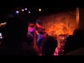Kermit Ruffins & Nayo Jones - "Killing Me Softly", Fitzgera