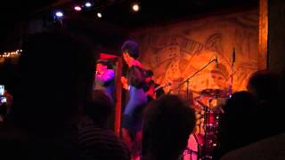 Kermit Ruffins & Nayo Jones - "Killing Me Softly", Fitzgera