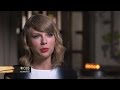 Taylor Swift on new album, new attitude and new home in Big Apple