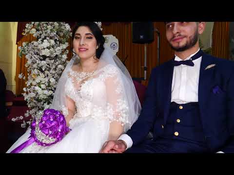 2019.02.03 Nunta Newcastle. 03 - Program 1