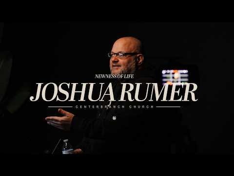Everything About My Life is Better! | Rumer | Newness of Life Testimony - Body Healing, Testimonies - Centerbranch Church