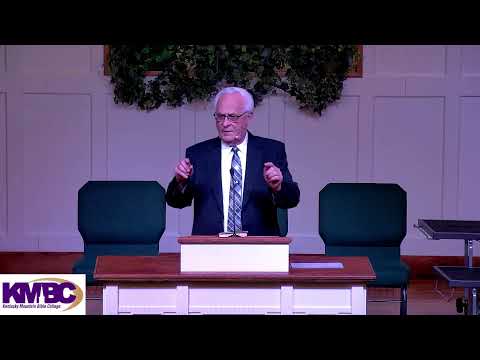 2022-02-23 PM - Convocation - Rev. Claude Nicholas, "The Invitation to Rest"