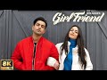 Girlfriend 8K Full Video Jass Manak Snappy Latest Romantic Punjabi Songs Geet MP3