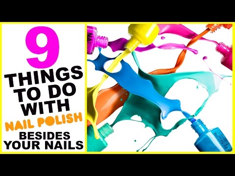 download lagu mp3 mp4 What To Do With Unwanted Nail Polish, download lagu What To Do With Unwanted Nail Polish gratis, unduh video klip What To Do With Unwanted Nail Polish