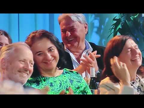 Tschentsche & Henriette