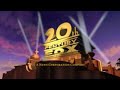 20th Century Fox 2009 Daffa916 Remake V3