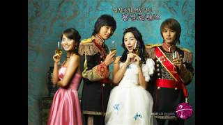 Princess Hour - Perhaps Love 사랑인가요 (HUN SUB)