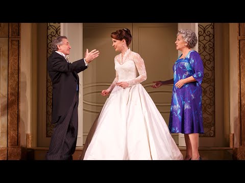 It Shoulda Been You - Broadway Montage
