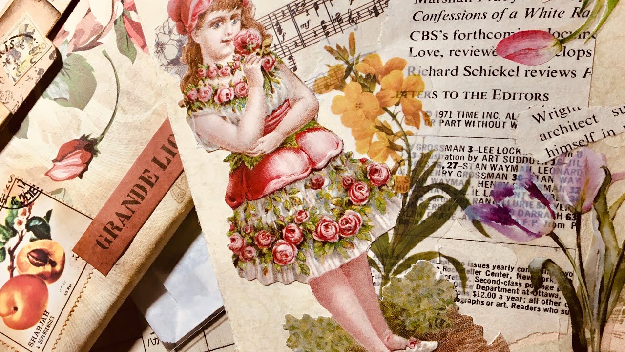 【販売品紹介】asmr/紙の音//