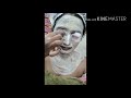 Swathi Naidu Sexy Make Up December 28 2017 Night Show