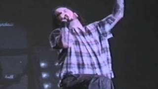 Pantera - Cemetery Gates Live 1997 (HQ SOUND)