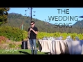 Justin Ward- The Wedding Song (Kenny G)