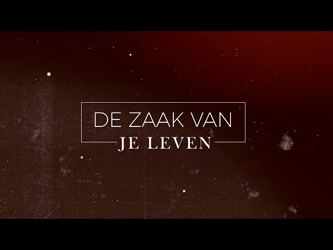 De Zaak Van Je Leven : Henk Peters.