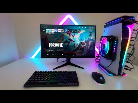 YouTube Thumbnail