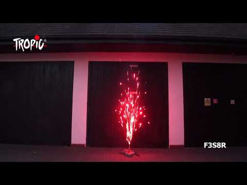 F3S8R  - TROPIC Fireworks - T1