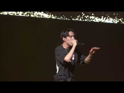 180722 박준호 - W F Y