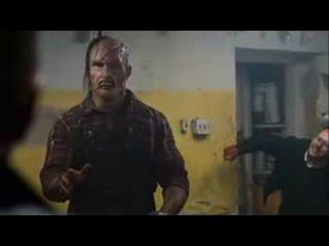 The Cottage (2008) Exclusive Clip - 'Torn Photos'