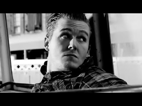 The Gaslight Anthem - American Slang (Official Video)