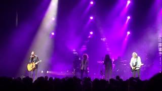 Tumble and Fall - Little Big Town (Boston 9.4.2015)