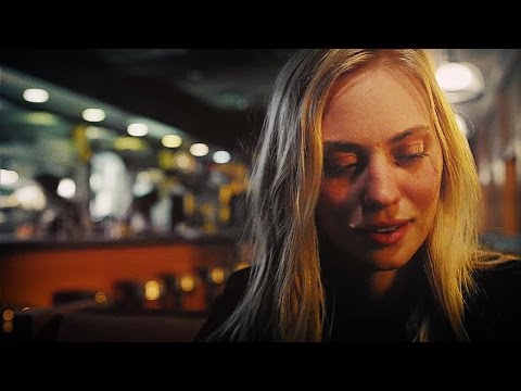 frank & karen; [how deep the bullet lies}