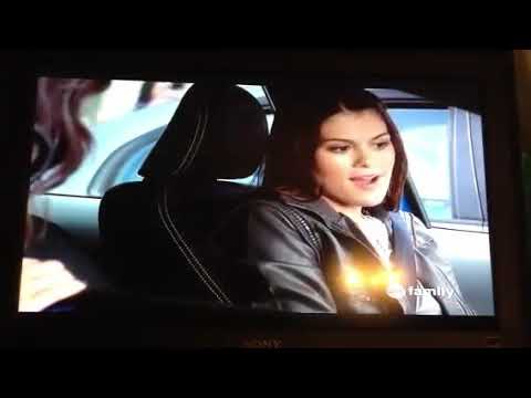 Pretty Little Liars Season 3 Episode 20 Kiss Kiss Kiss - Danica The Morning Star