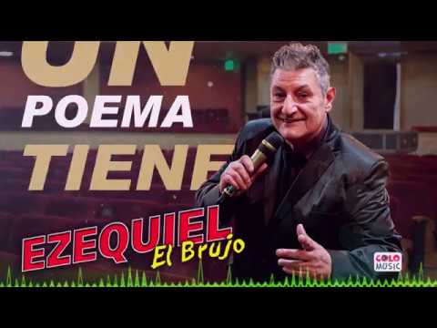 El Brujo Ezequiel - Me Provoca - LYRICS