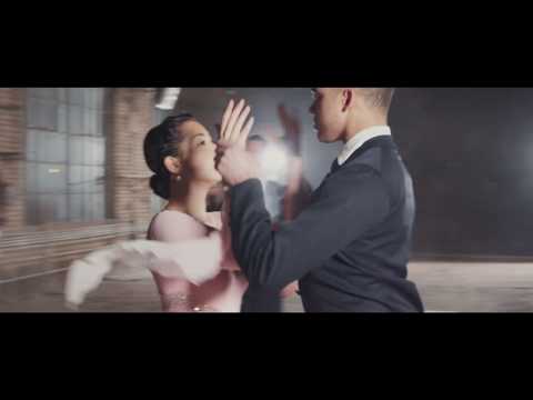 A Time For Us - Waltz - BYU Ballroom Dance Company