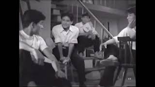 Download lagu 二十歳の頃の毒蝮三太夫 mp3