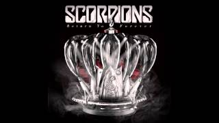 Scorpions - Gypsy Life