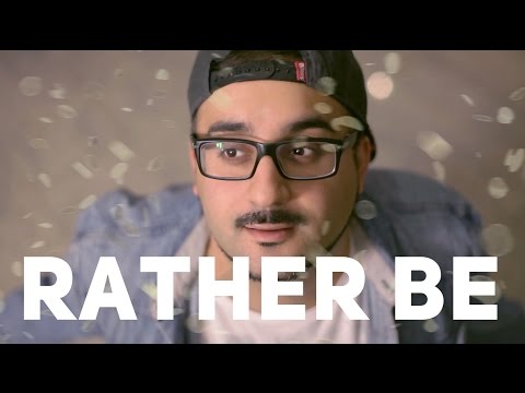 Clean Bandit - Rather Be - OFFICIAL #LumiaMusic Videocontest (Clean Bandit - Rather Be - OFFICIAL #LumiaMusic Videocontest)