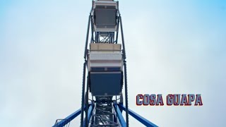 Cosa Guapa Music Video