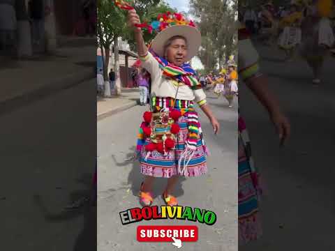 Tinku El ritmo de la tierra y la fuerza de la sangre #elboliviano #bolivia #danza #folklore