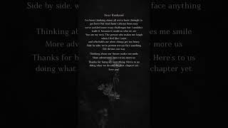 Download lagu Untuk Suamiku, Cintaku, Hidupku 💍 | Kutipan Romantis untuknya mp3 Download lagu Untuk Suamiku, Cintaku, Hidupku 💍 | Kutipan Romantis untuknya mp3