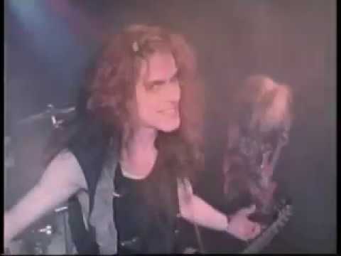 The Beautiful - John Doe