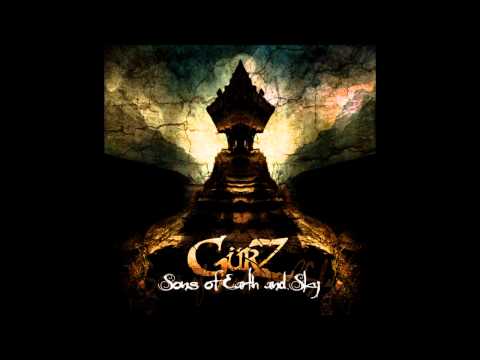 GÜRZ - Sons of Earth and Sky